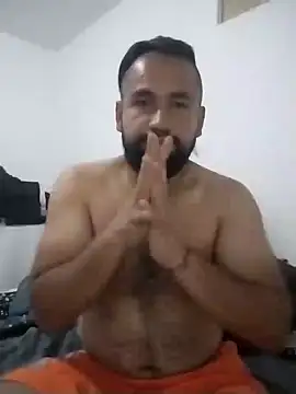 sabor Latino bdsm online show from 02.10.25