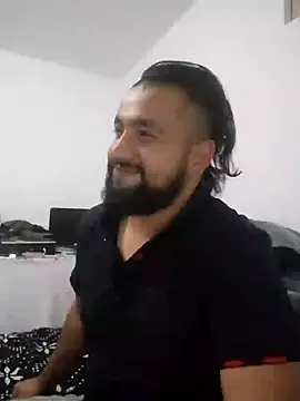 sabor Latino bdsm online show from 02.13.25