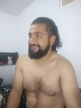 sabor Latino bdsm online show from 02.26.25