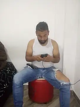 sabor Latino bdsm online show from 03.05.25