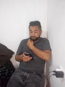 sabor Latino bdsm online show from 03.09.25