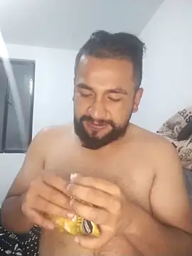 sabor Latino bdsm online show from 03.12.25