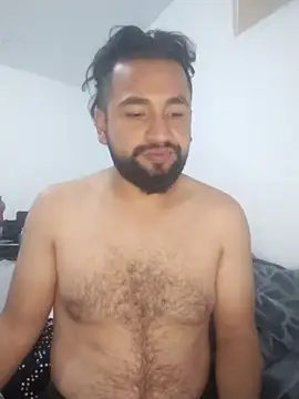 sabor Latino bdsm online show from 03.12.25