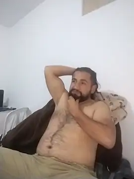 sabor Latino bdsm online show from 03.19.25