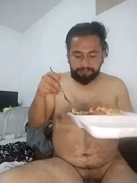 sabor Latino bdsm online show from 03.23.25