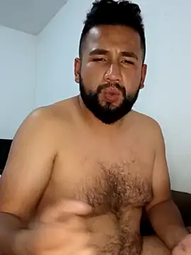 sabor Latino bdsm online show from 09.11.25