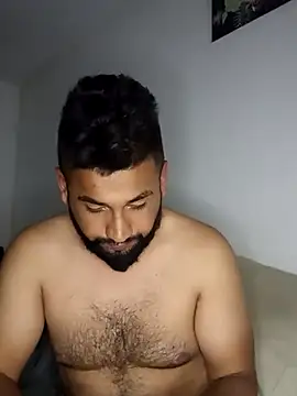 sabor Latino bdsm online show from 09.13.25