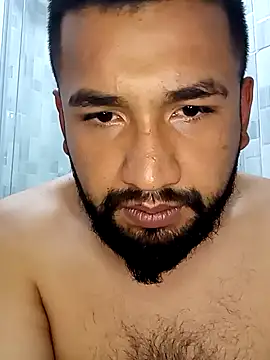 sabor Latino bdsm online show from 09.14.25