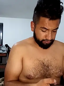 sabor Latino bdsm online show from 09.17.25