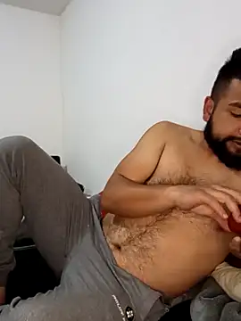 sabor Latino bdsm online show from 09.18.25