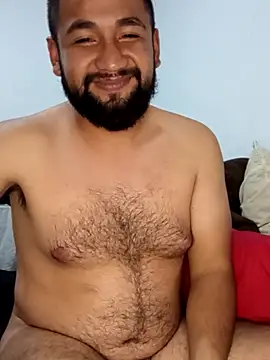 sabor Latino bdsm online show from 09.19.25