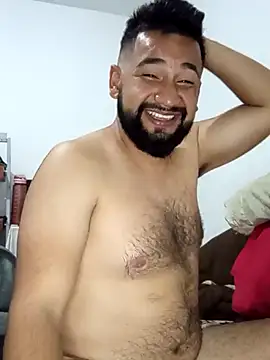 sabor Latino bdsm online show from 09.28.25