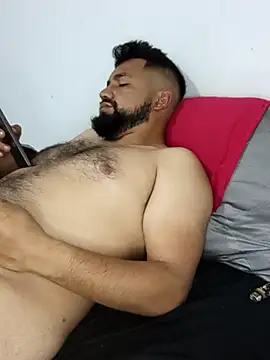 sabor Latino bdsm online show from 09.28.25