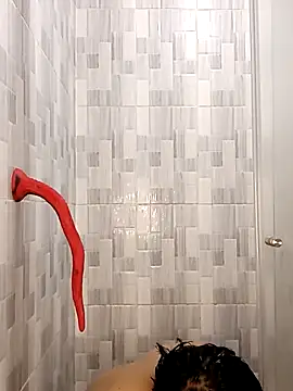 sabor Latino bdsm online show from 12.16.25