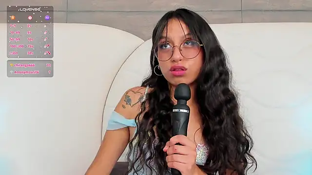 MadyJackson online show from 02.06.25