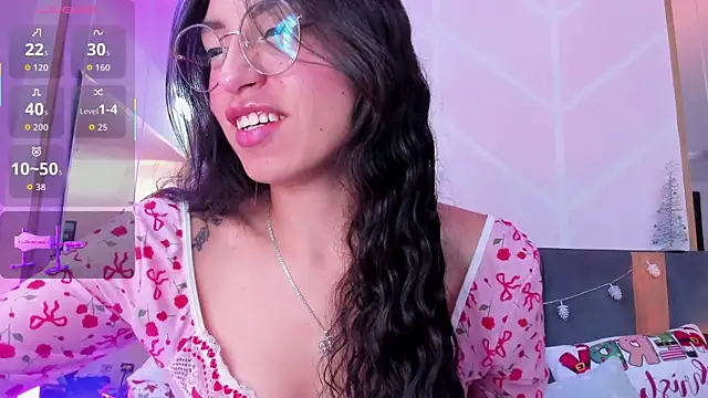 MadyJackson online show from 12.19.25