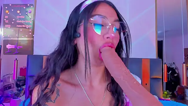 MadyJackson online show from 01.17.26