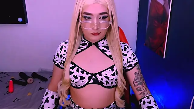 bubble red online show from 04.12.26