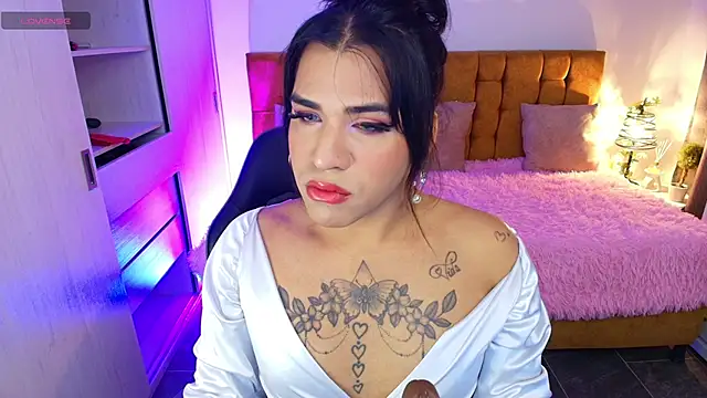 alexiaaross online show from 12.11.24