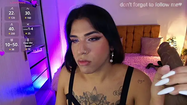 alexiaaross online show from 12.13.24