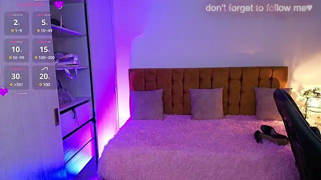 alexiaaross online show from 12.13.24