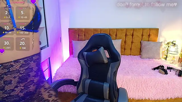 alexiaaross online show from 12.14.24