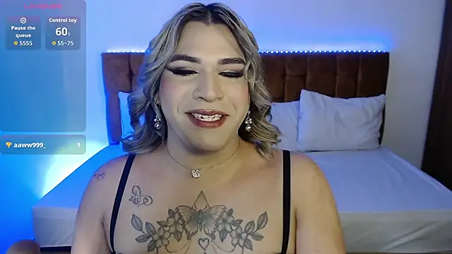 alexiaaross online show from 10.04.25
