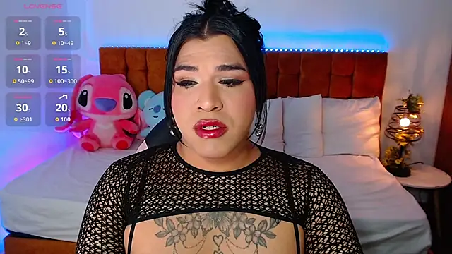 alexiaaross online show from 12.14.25