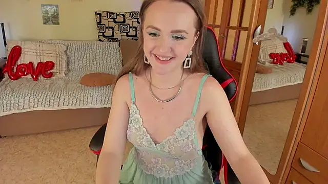 VeronikaVel online show from 07.05.26