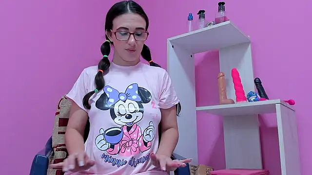 LolaBoobs online show from 02.24.25