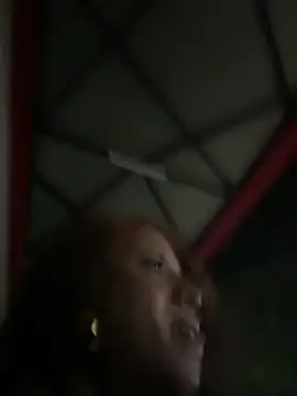 Snapshot of zahrivk1 chatting on 11.27.25 zahrivk1 online show from 11.27.25