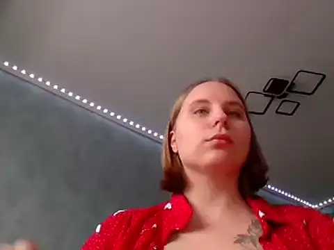 Thalia  Star online show from 01.05.25