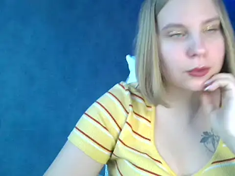 Thalia  Star online show from 01.11.25