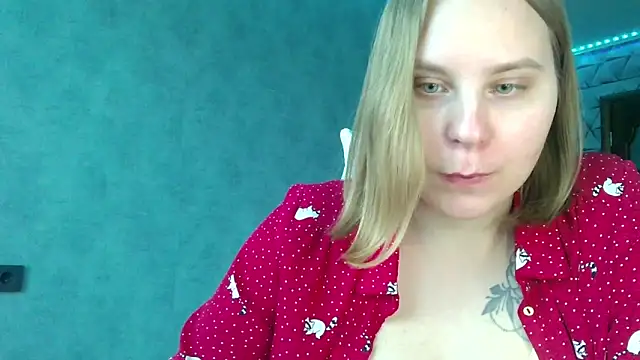 Thalia  Star online show from 02.11.25