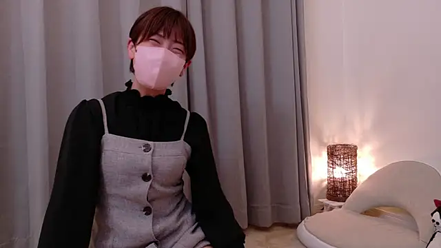 Snapshot of Risa_06 chatting on 10.30.25 Risa 06 online show from 10.30.25