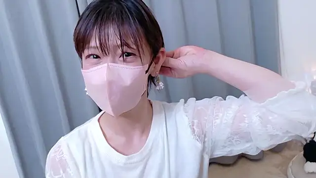 Snapshot of Risa_06 chatting on 02.14.26 Risa 06 online show from 02.14.26