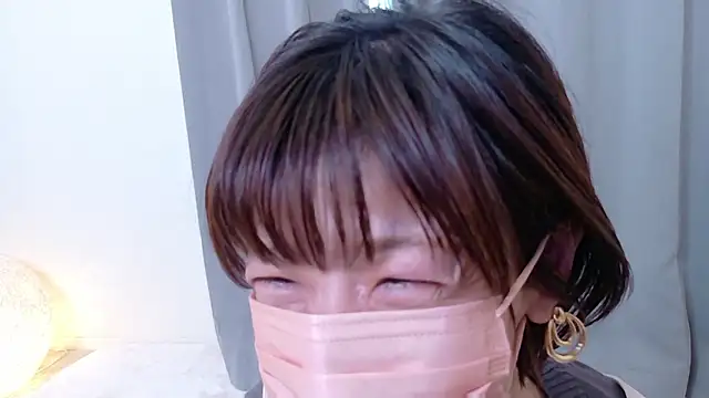 Snapshot of Risa_06 chatting on 02.22.26 Risa 06 online show from 02.22.26