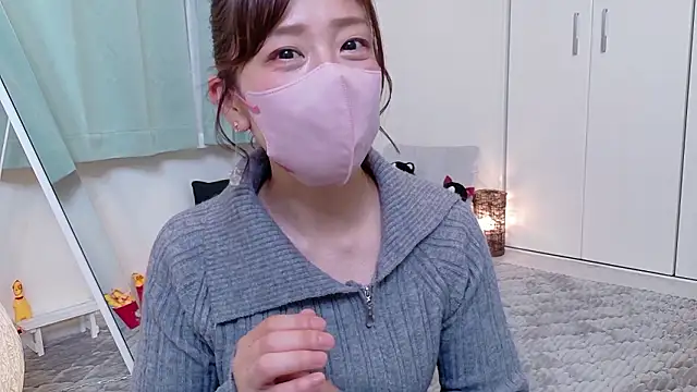 Snapshot of Risa_06 chatting on 05.14.26 Risa 06 online show from 05.14.26