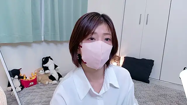 Snapshot of Risa_06 chatting on 05.22.26 Risa 06 online show from 05.22.26