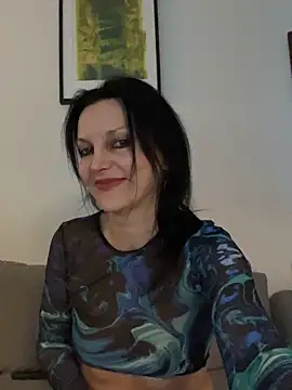 -OLYA- online show from 03.13.25