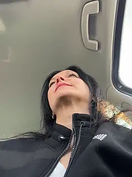 -OLYA- online show from 03.14.25