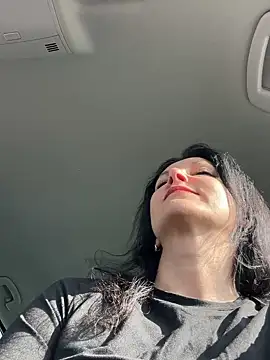 -OLYA- online show from 03.16.25