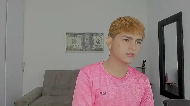 Lyam ap online show from 12.06.24