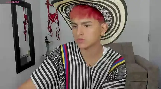 Lyam ap online show from 12.17.24