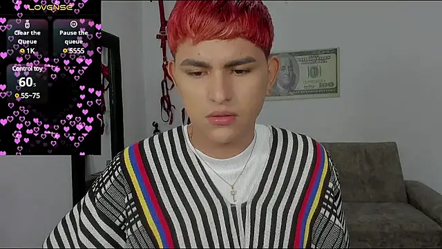 Lyam ap online show from 12.17.24