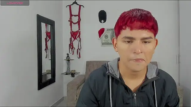 Lyam ap online show from 12.22.24