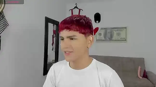 Lyam ap online show from 12.24.24