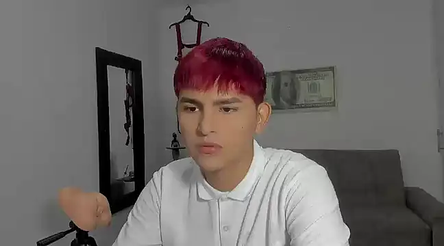 Lyam ap online show from 12.25.24