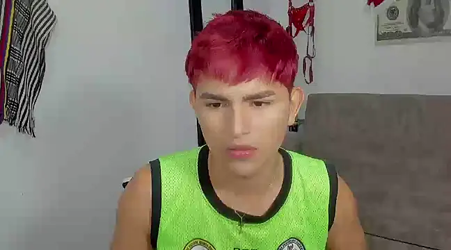 Lyam ap online show from 12.27.24