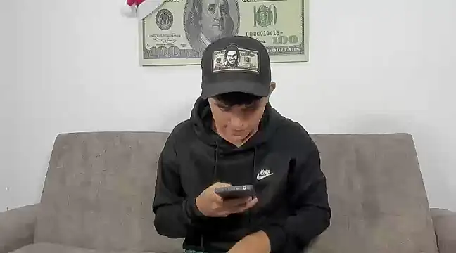 Lyam ap online show from 01.01.25